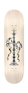 Tabla REAL SKATEBOARDS Angeles