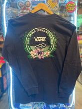 Load image into Gallery viewer, T-SHIRT VANS TRIPLE CROWN