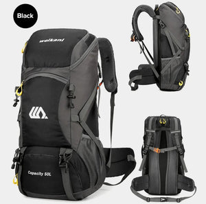 MOCHILA WEIKANI