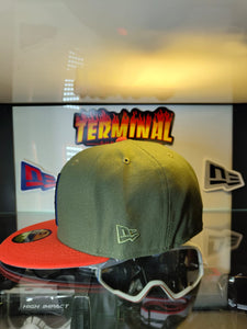 Gorra New Era MLB