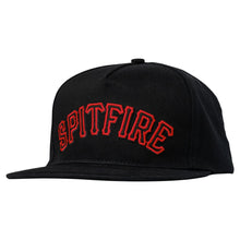Cargar imagen en el visor de la galería, SPITFIRE GORRA SNAPBACK
