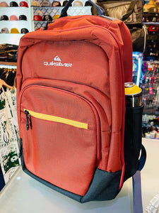 MOCHILA QUIK SILVER