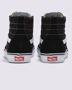 Vans SK8 Hi BLK