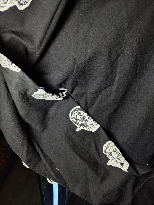 T-Shirt Longsleve Vans