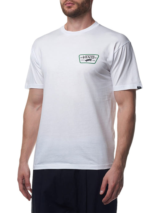 T-Shirt Vans