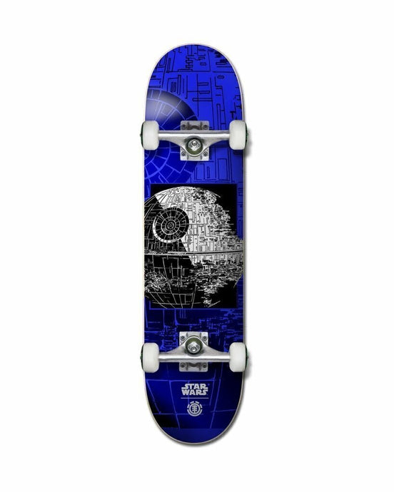 Tabla Armada Element x Star Wars Death Star