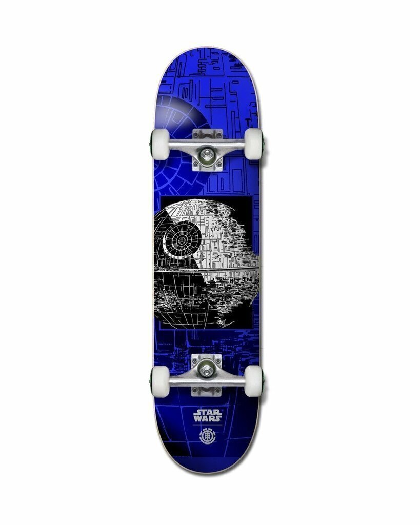 Tabla Armada Element x Star Wars Death Star