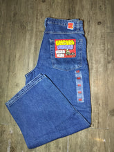 Cargar imagen en el visor de la galería, PANTALON EMPYRE ULTRA WIDE