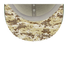 Cargar imagen en el visor de la galería, Gorra New Era Greenbay  Packers