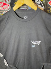 Load image into Gallery viewer, T-Shirt Longsleve Vans