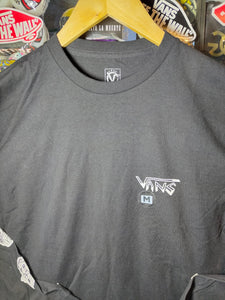 T-Shirt Longsleve Vans