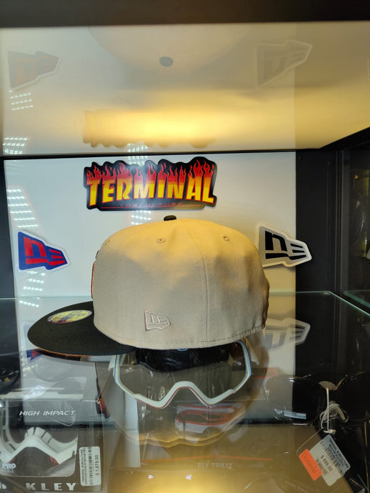 Gorra New Era MLB San Diego