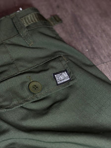 TERMINAL PANTALON TACTICO\VERDE OLIVA