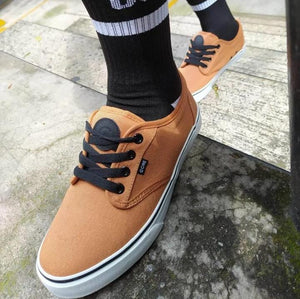 Tenis Core Bajos