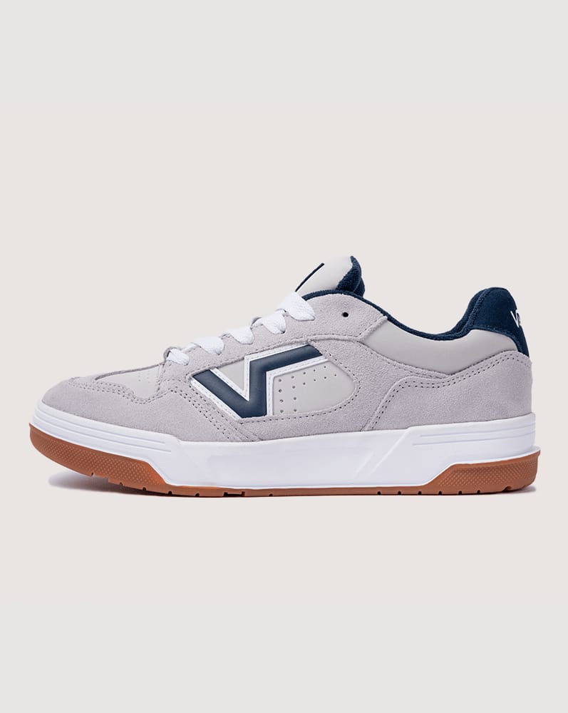 Vans Upland Grey-Navy