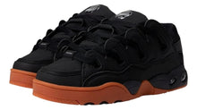 Load image into Gallery viewer, OSIRIS D3 OG BLK/GUM