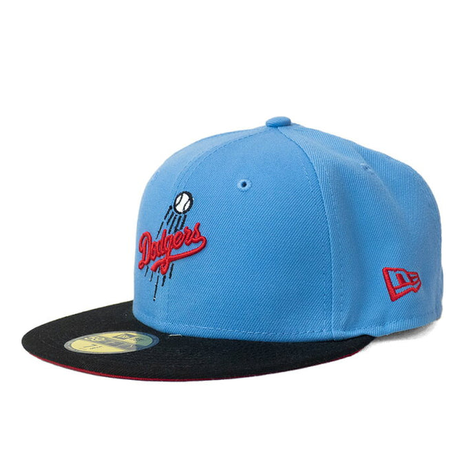 Gorra New Era Dodgers