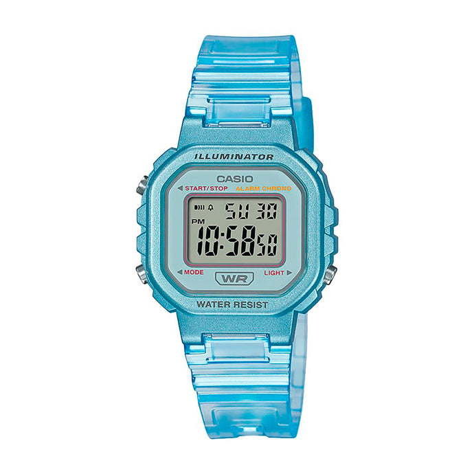 CASIO LA-20WHS-2ACF