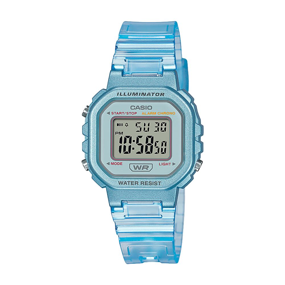 CASIO LA-20WHS-2ACF