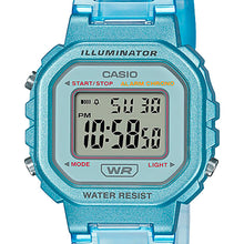 Cargar imagen en el visor de la galería, CASIO LA-20WHS-2ACF