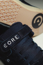 Load image into Gallery viewer, Tenis Core Altos con Velcro
