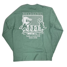 Cargar imagen en el visor de la galería, T-SHIRT VANS LUCKY BUNNY