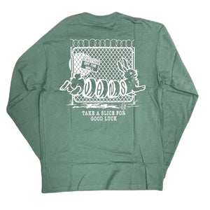 T-SHIRT VANS LUCKY BUNNY