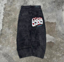 Cargar imagen en el visor de la galería, PANTALON PERRO NEGRO