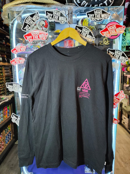 T-Shirt Longsleve Vans