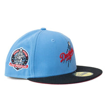 Cargar imagen en el visor de la galería, Gorra New Era Dodgers
