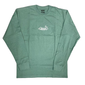 T-SHIRT VANS LUCKY BUNNY