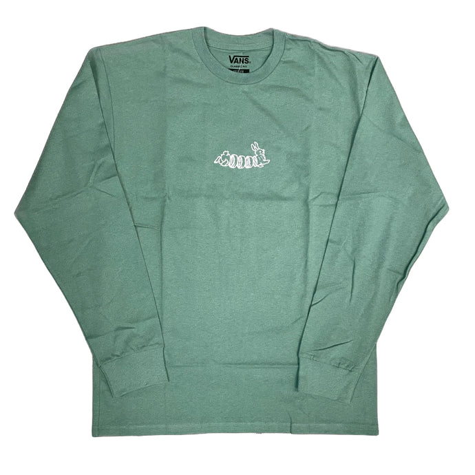 T-SHIRT VANS LUCKY BUNNY