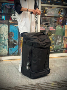 MALETA VOLCOM BLACK