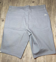 Load image into Gallery viewer, Bermuda VANS gris