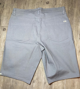 Bermuda VANS gris