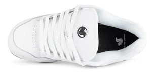 TENIS DVS ENDURO HEIR WHT/GUM