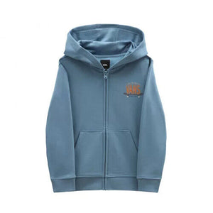 Hoodie con cierre VANS