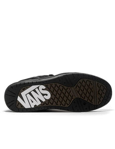 Vans Upland Black