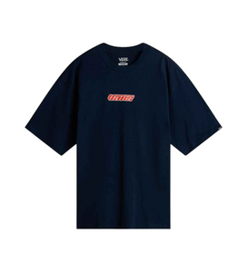 T-SHIRT VANS RETRO V SS