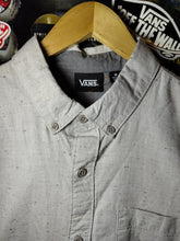 Cargar imagen en el visor de la galería, Camisa VANS Manga Corta