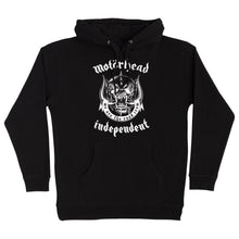 Load image into Gallery viewer, INDEPENDENT MOTORHEAD WARPIG GEAVYWEIGHT