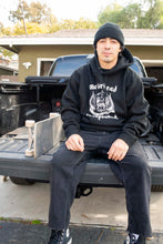 Load image into Gallery viewer, INDEPENDENT MOTORHEAD WARPIG GEAVYWEIGHT