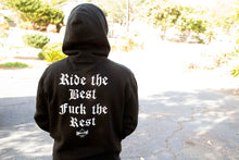 Load image into Gallery viewer, INDEPENDENT MOTORHEAD WARPIG GEAVYWEIGHT