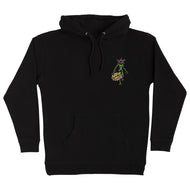 Sudadera Stranger Things Demogorgon