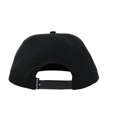 Load image into Gallery viewer, INDEPENDNT GROUNDWORK BLACK SNAPBACK