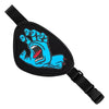 Screaming Hand Cross Body