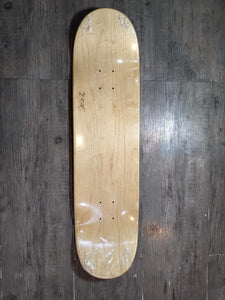 TABLA TOOL CROMO