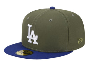 Gorra New Era MLB LA Dodgers