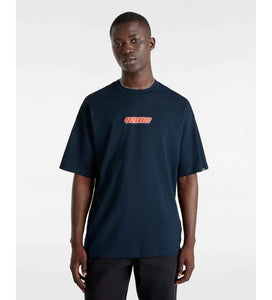 T-SHIRT VANS RETRO V SS