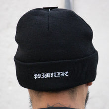 Load image into Gallery viewer, PRIMITIVE RIDER BEANIE